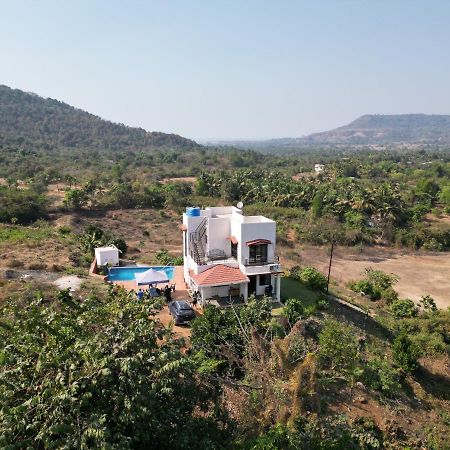 Rajput Farm Villa Alibag Exterior photo