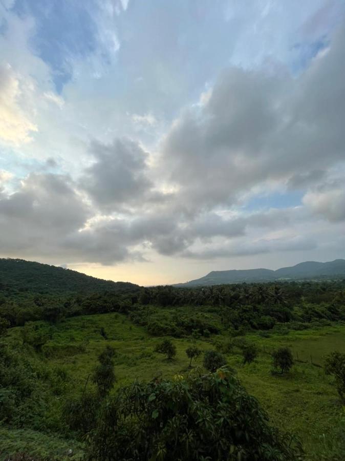 Rajput Farm Villa Alibag Exterior photo