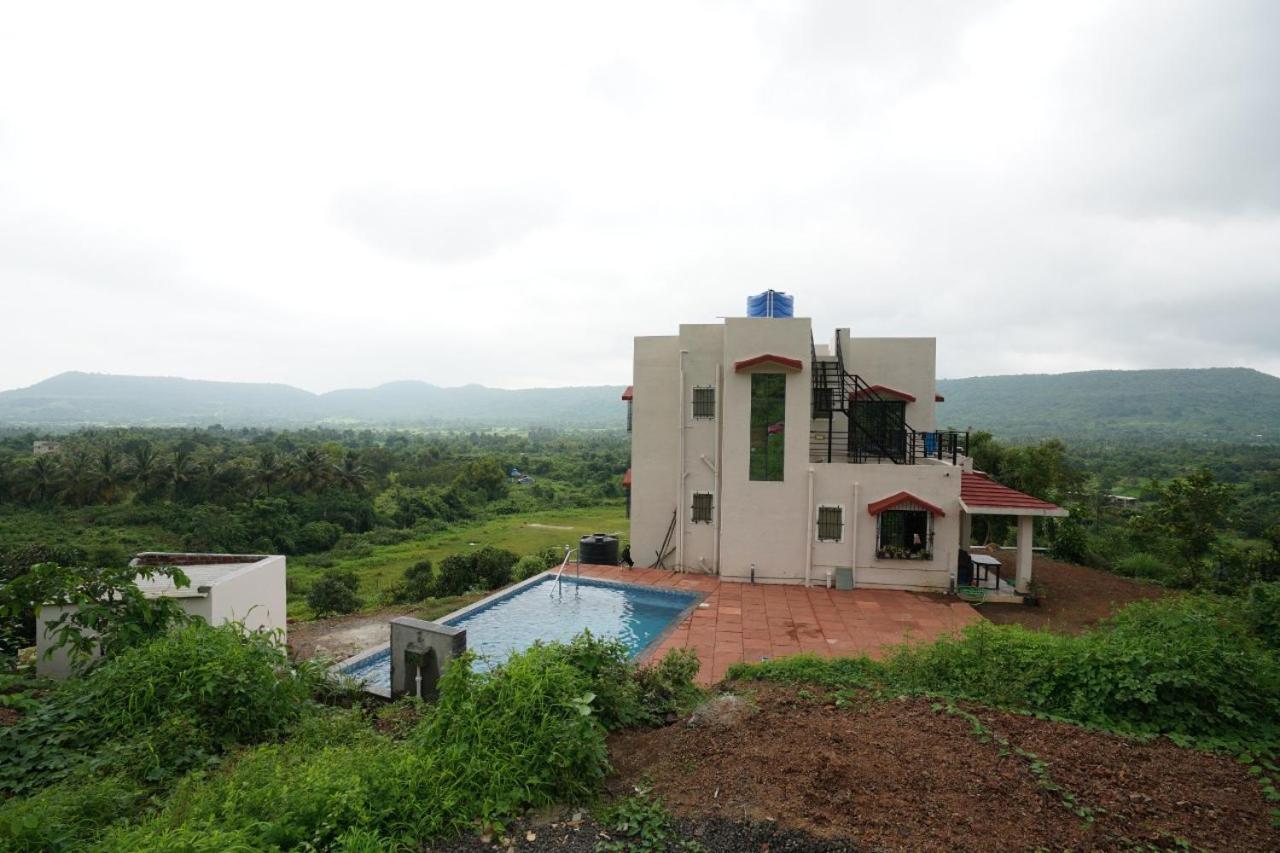 Rajput Farm Villa Alibag Exterior photo