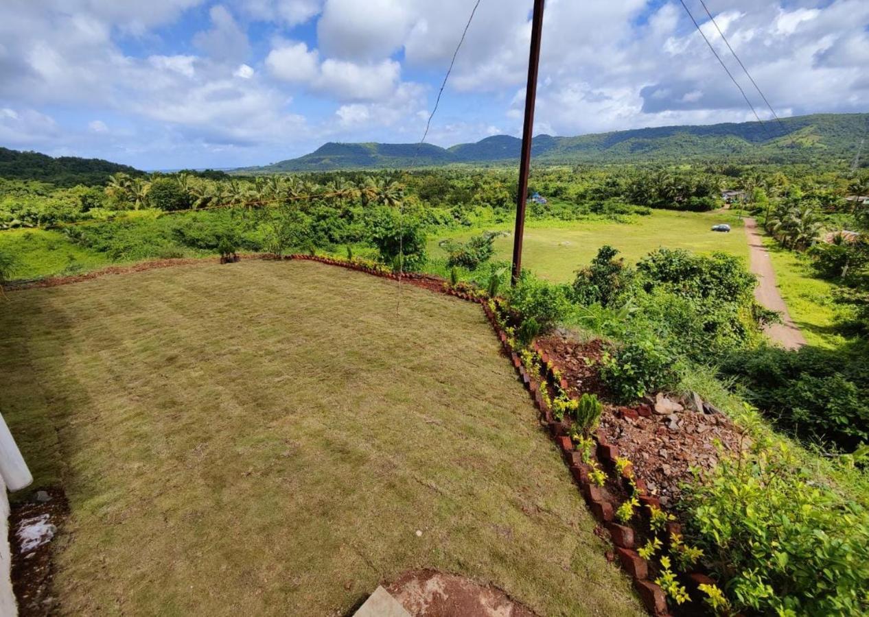 Rajput Farm Villa Alibag Exterior photo